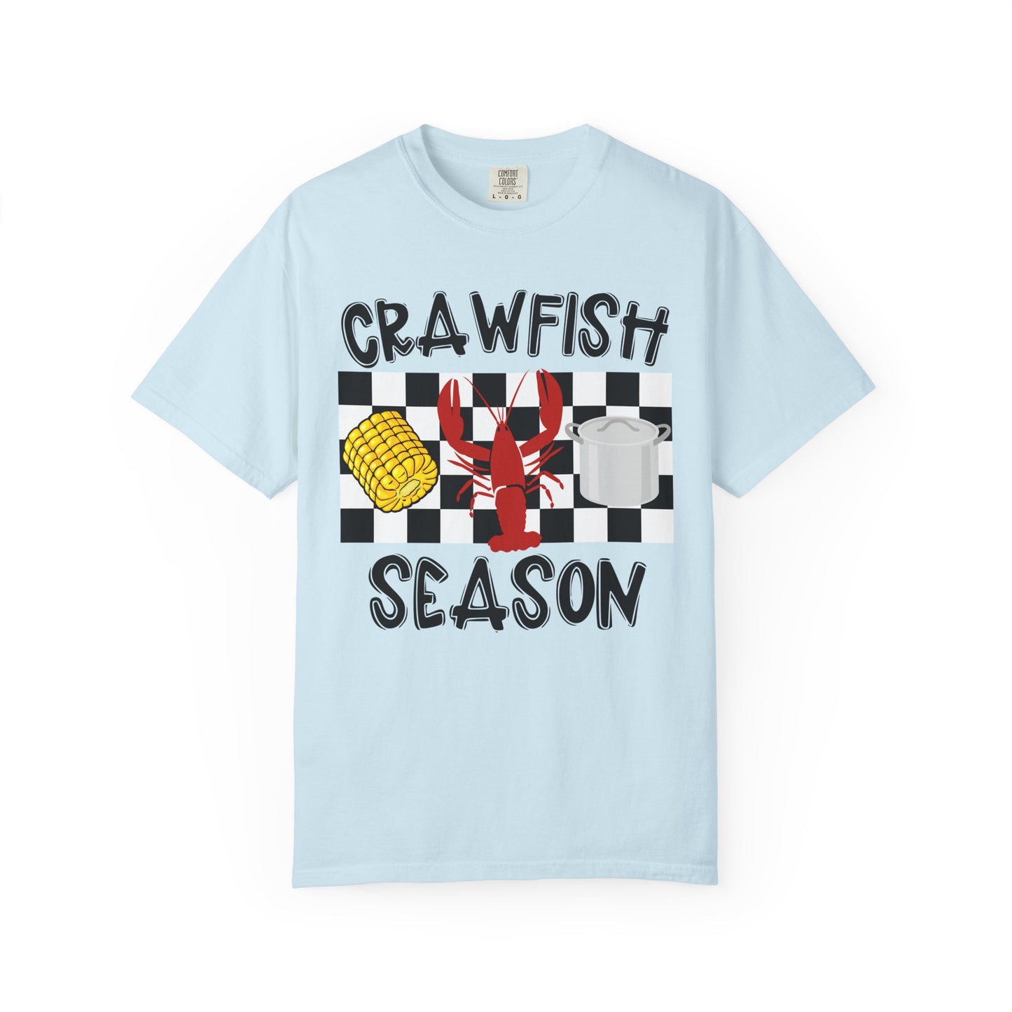 Crawfish Season - T-shirt