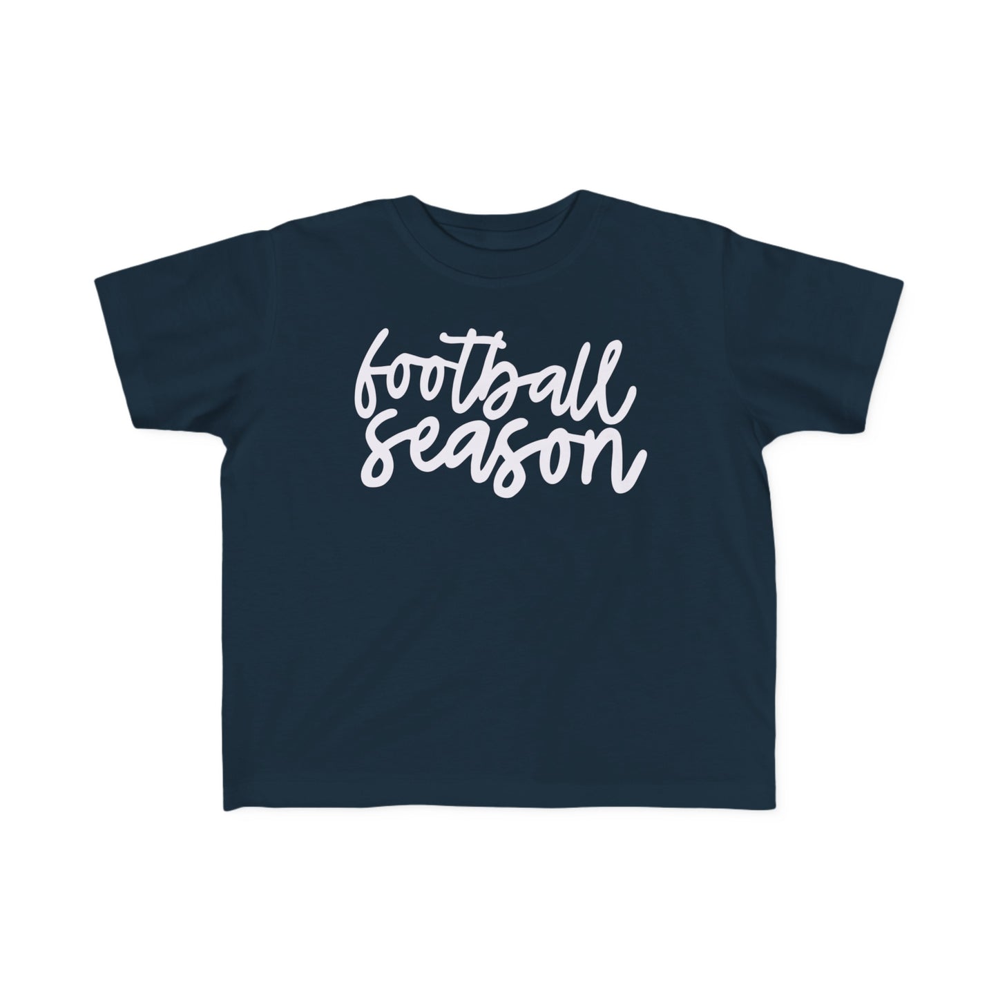 Toddler's - Football Season