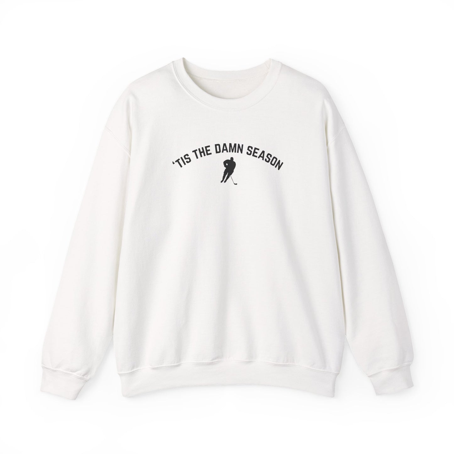 Tis the Damn Season - Sweatshirt