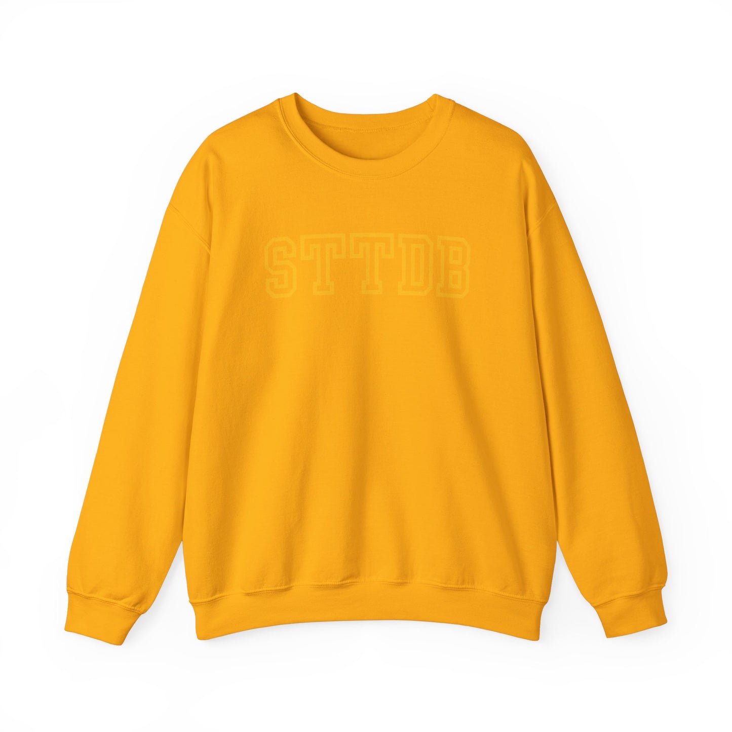 STTDB Crewneck Sweatshirt