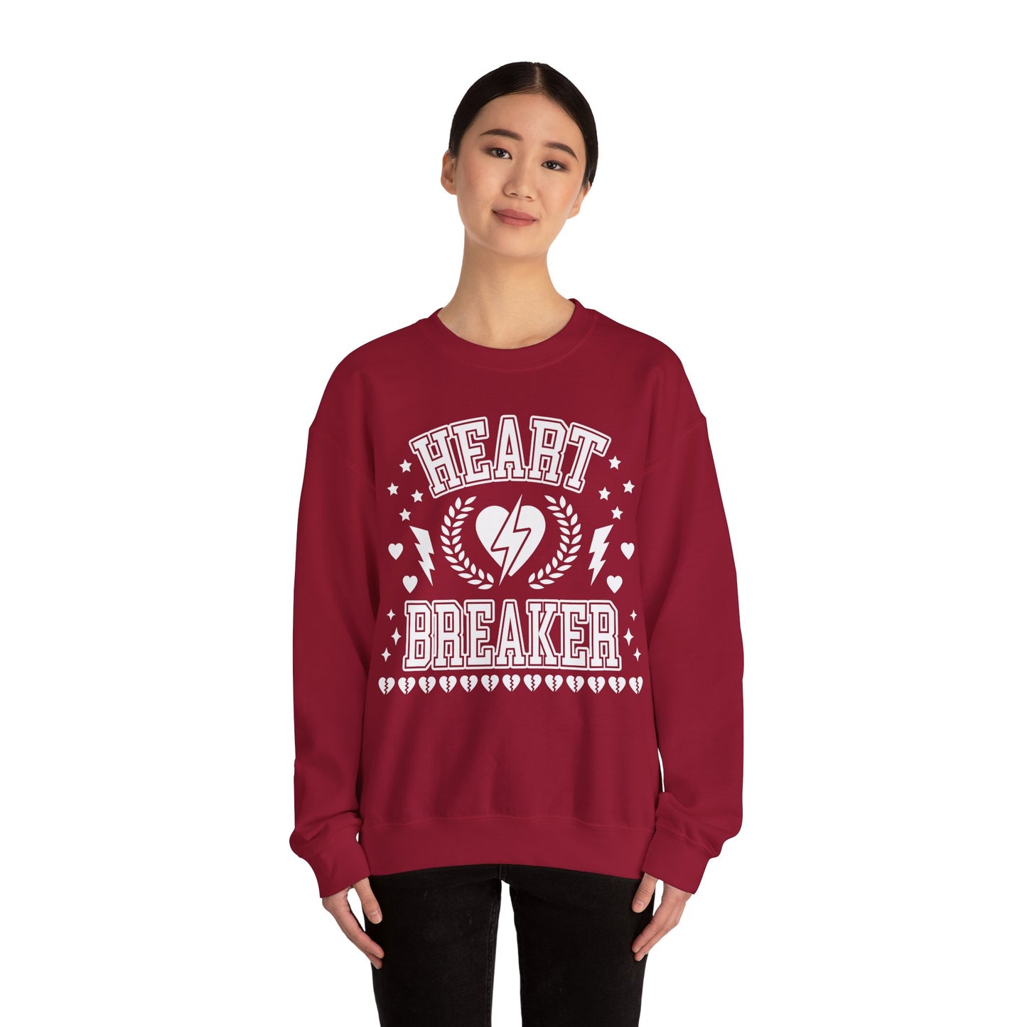 Heart Breaker - Sweatshirt