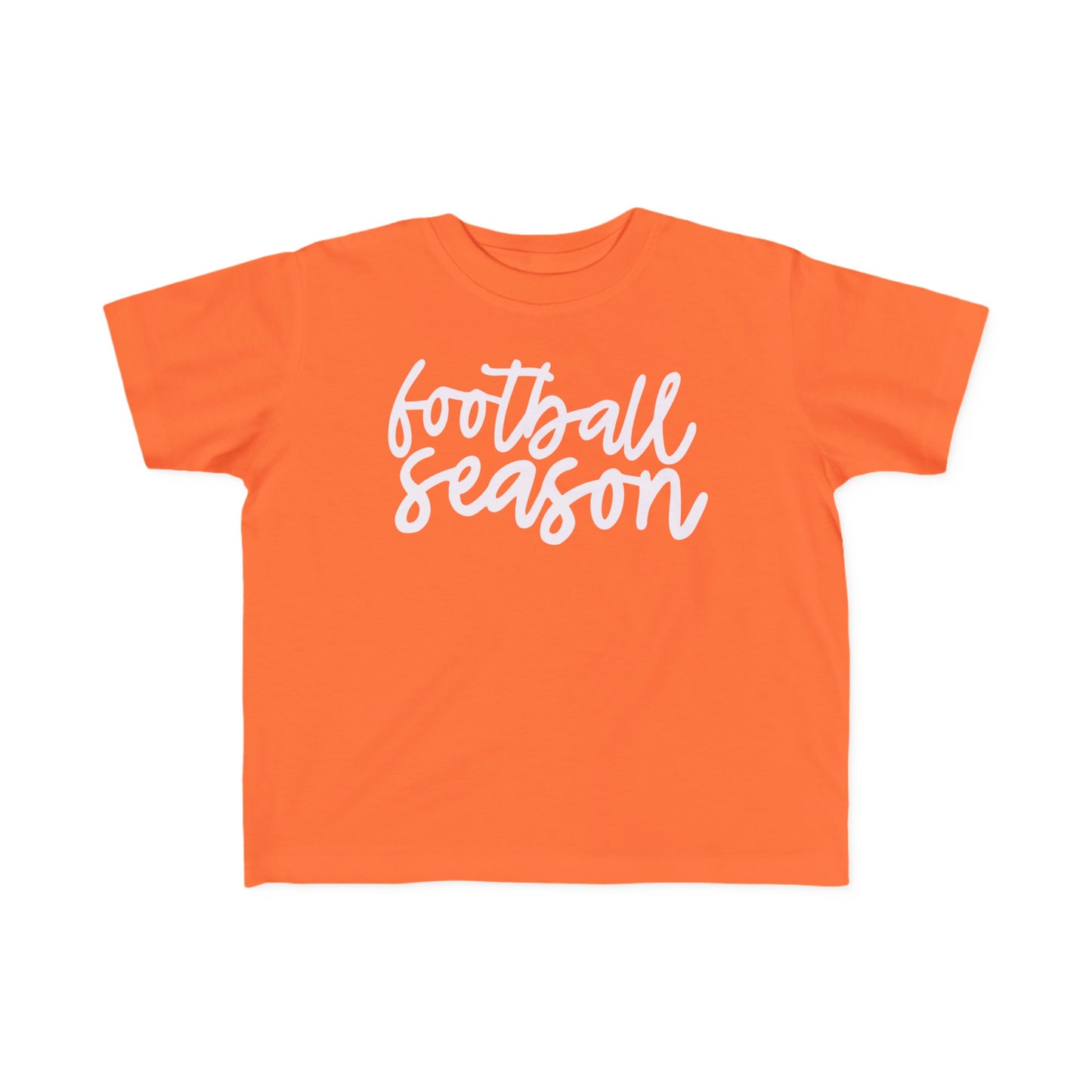 Toddler's - Football Season