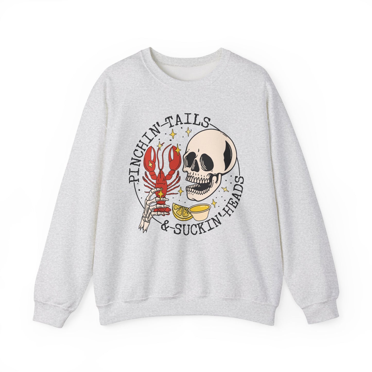 Crawfish - Sweatshirt