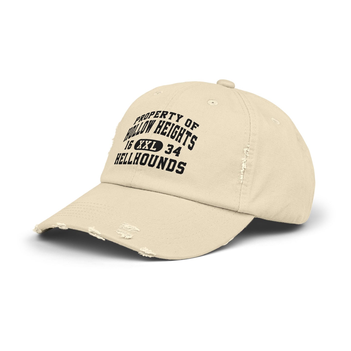 Property of Hellhounds - Hat
