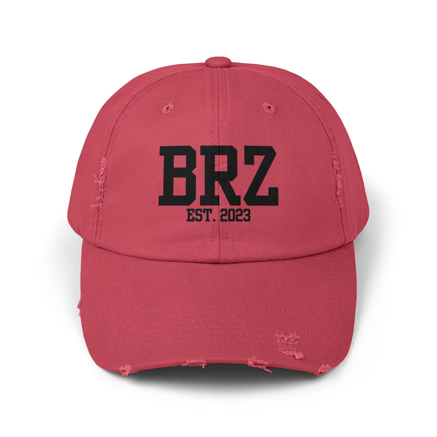 Zydeco Hat