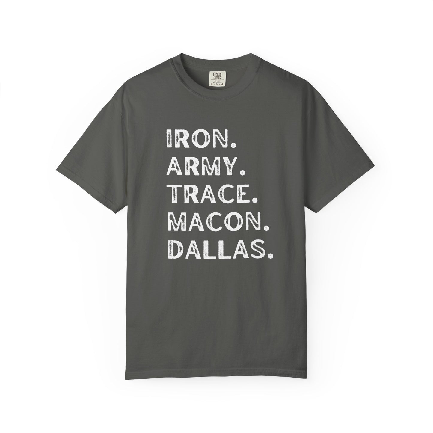 Five Brothers - T-shirt