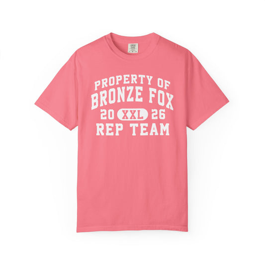 Rep Team - T-shirt