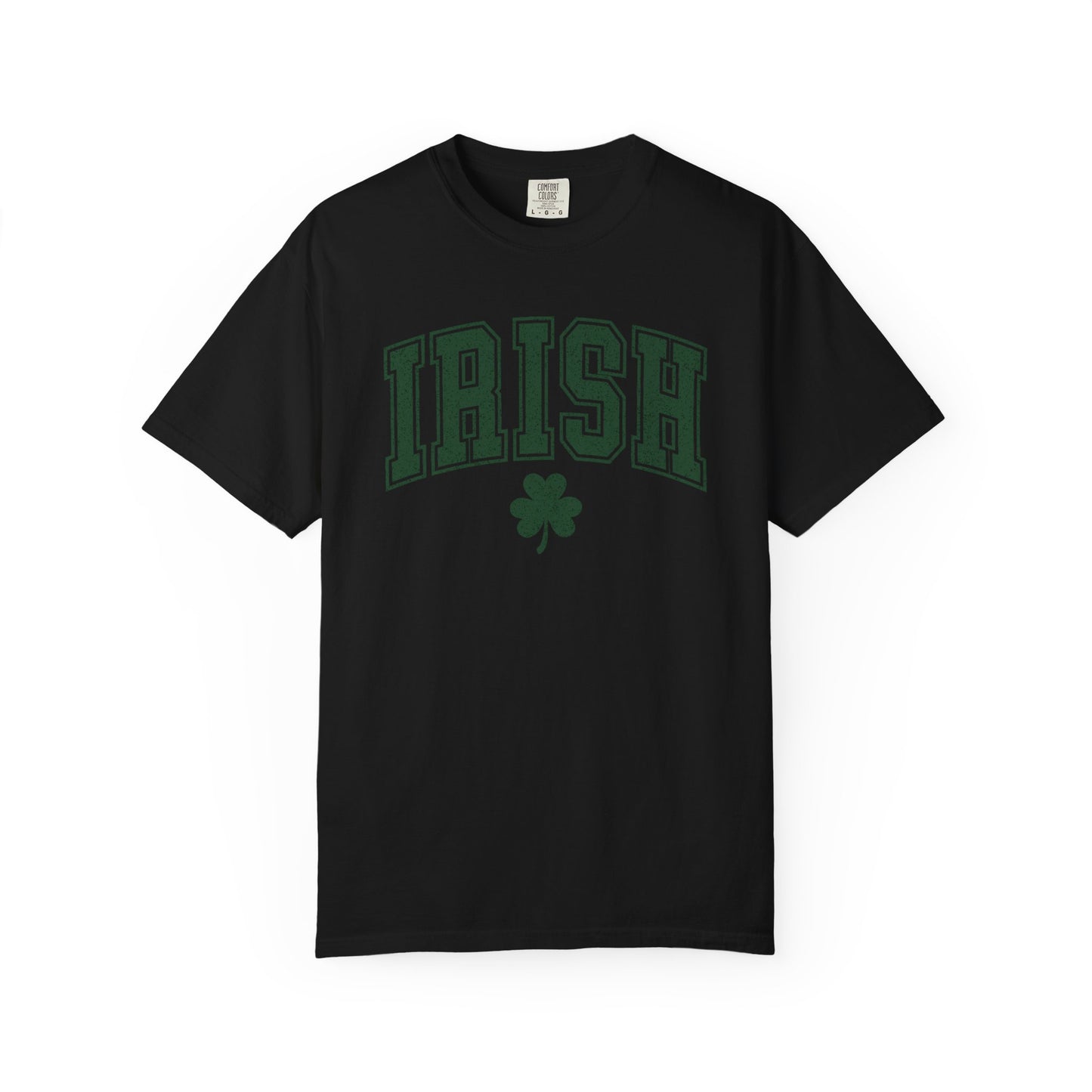Irish - T-shirt