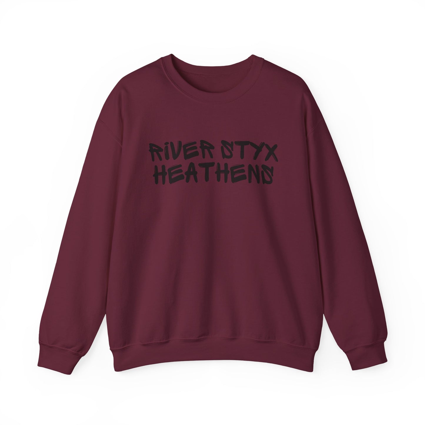 River Styx Heathens - Sweatshirt