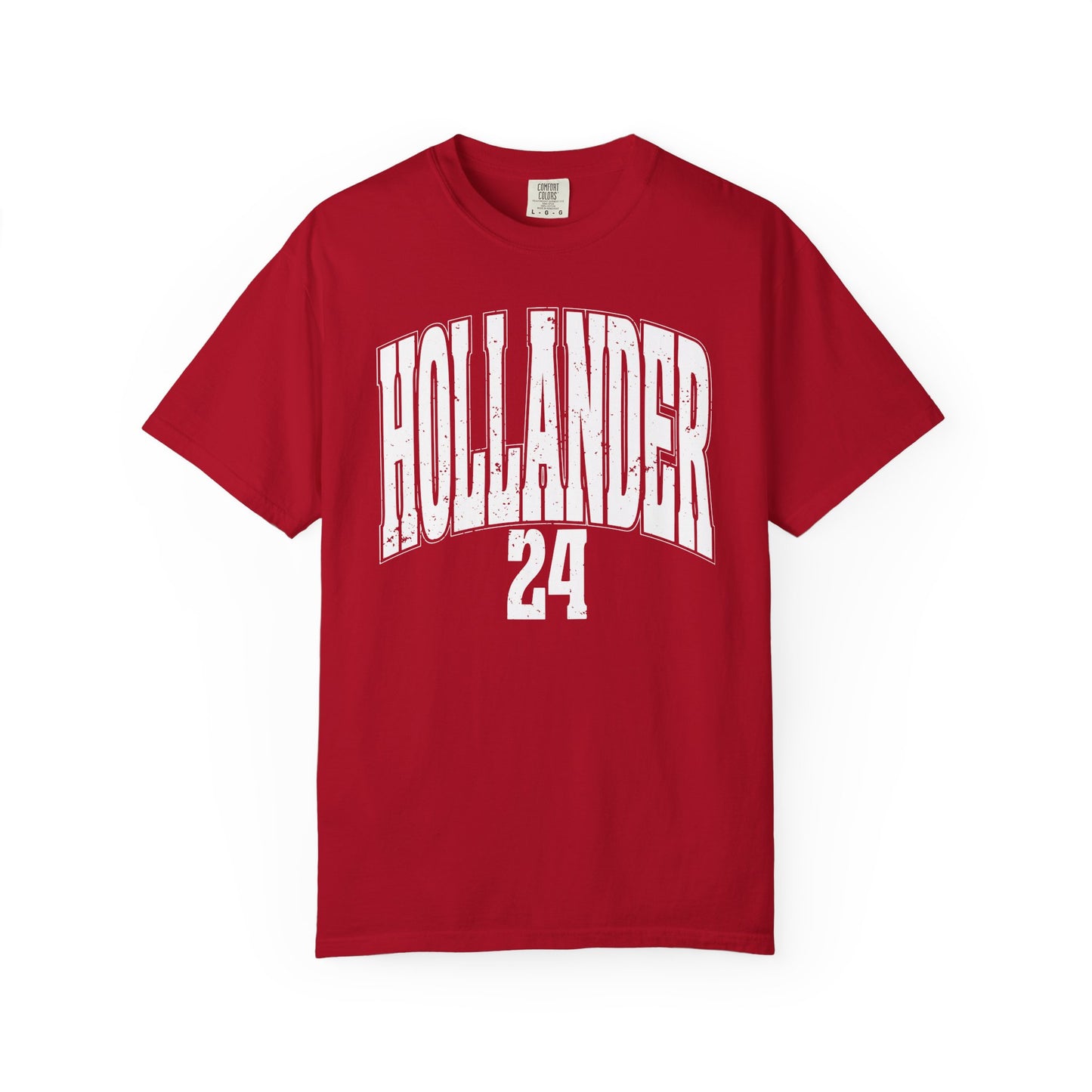 Hollander - T-shirt