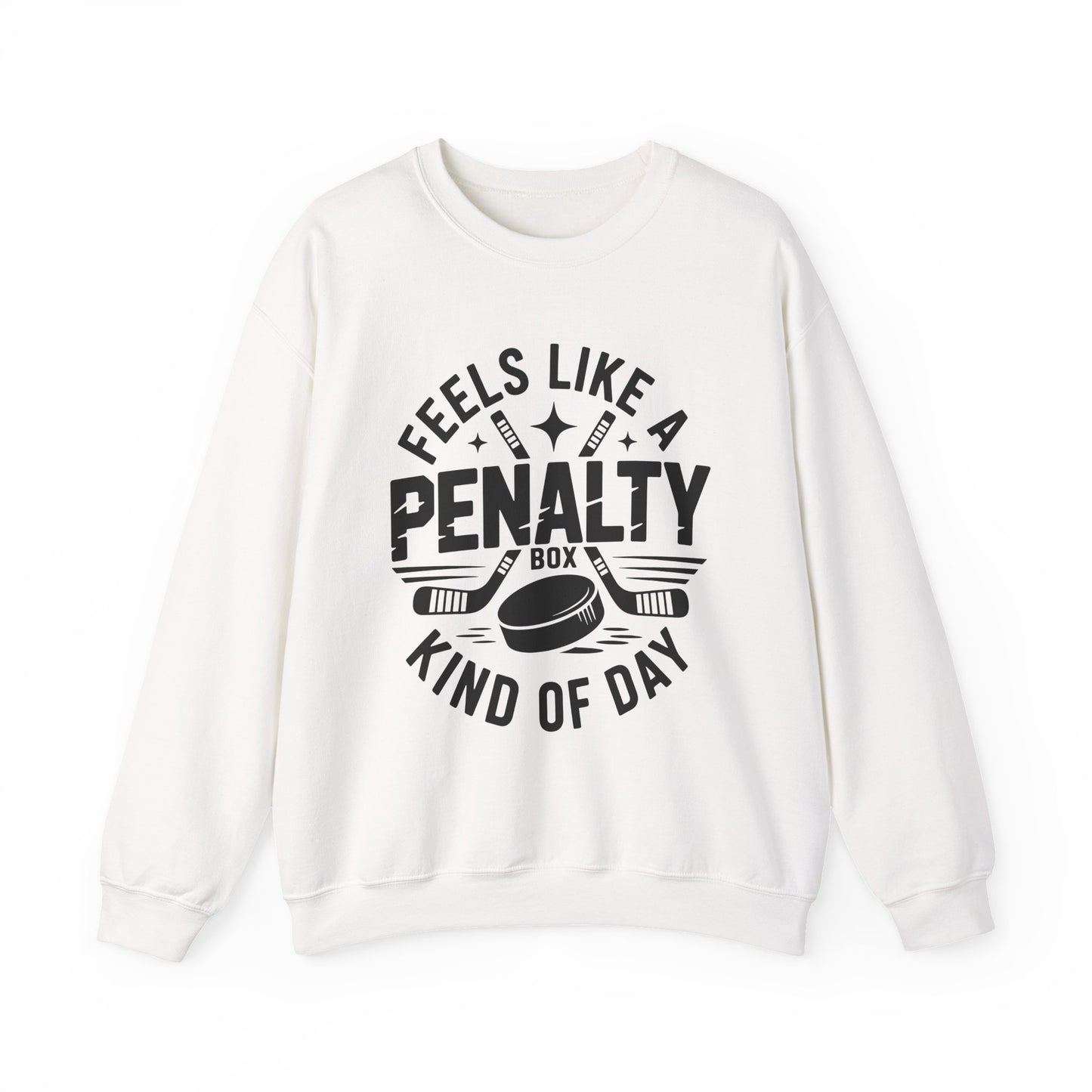 Penalty Box - Sweatshirt