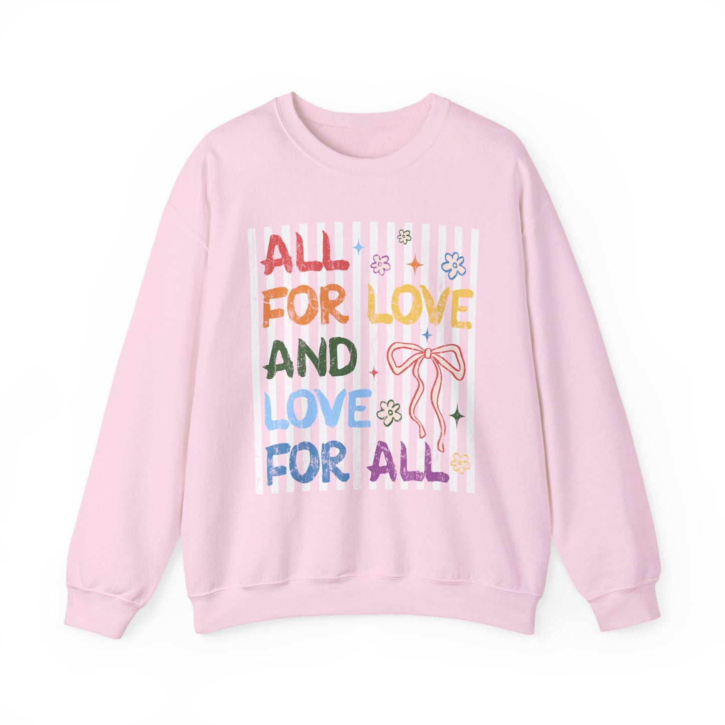Pride -  Sweatshirt
