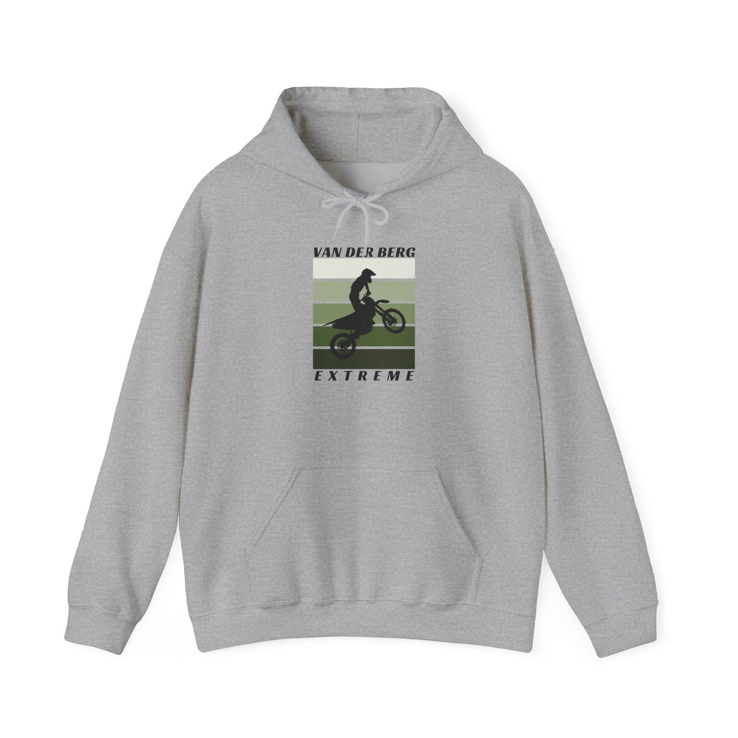 Credence - Hoodie