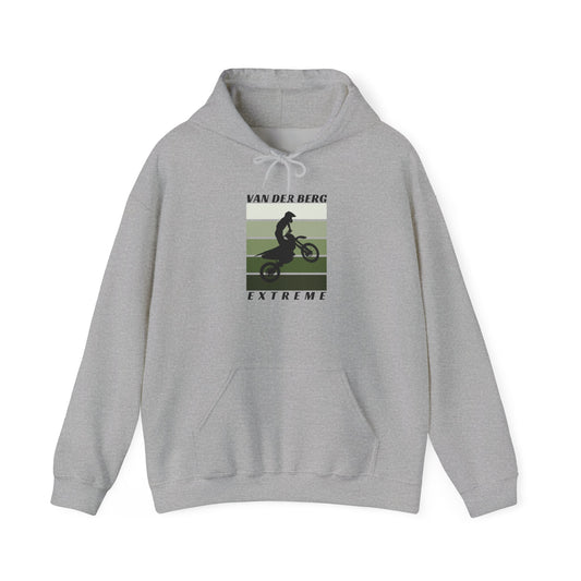 Credence - Hoodie