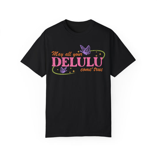 Delulu - T-shirt