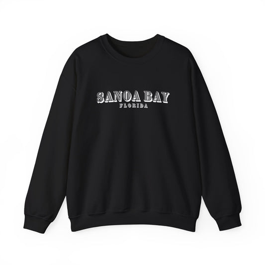 Sanoa Bay - Sweatshirt