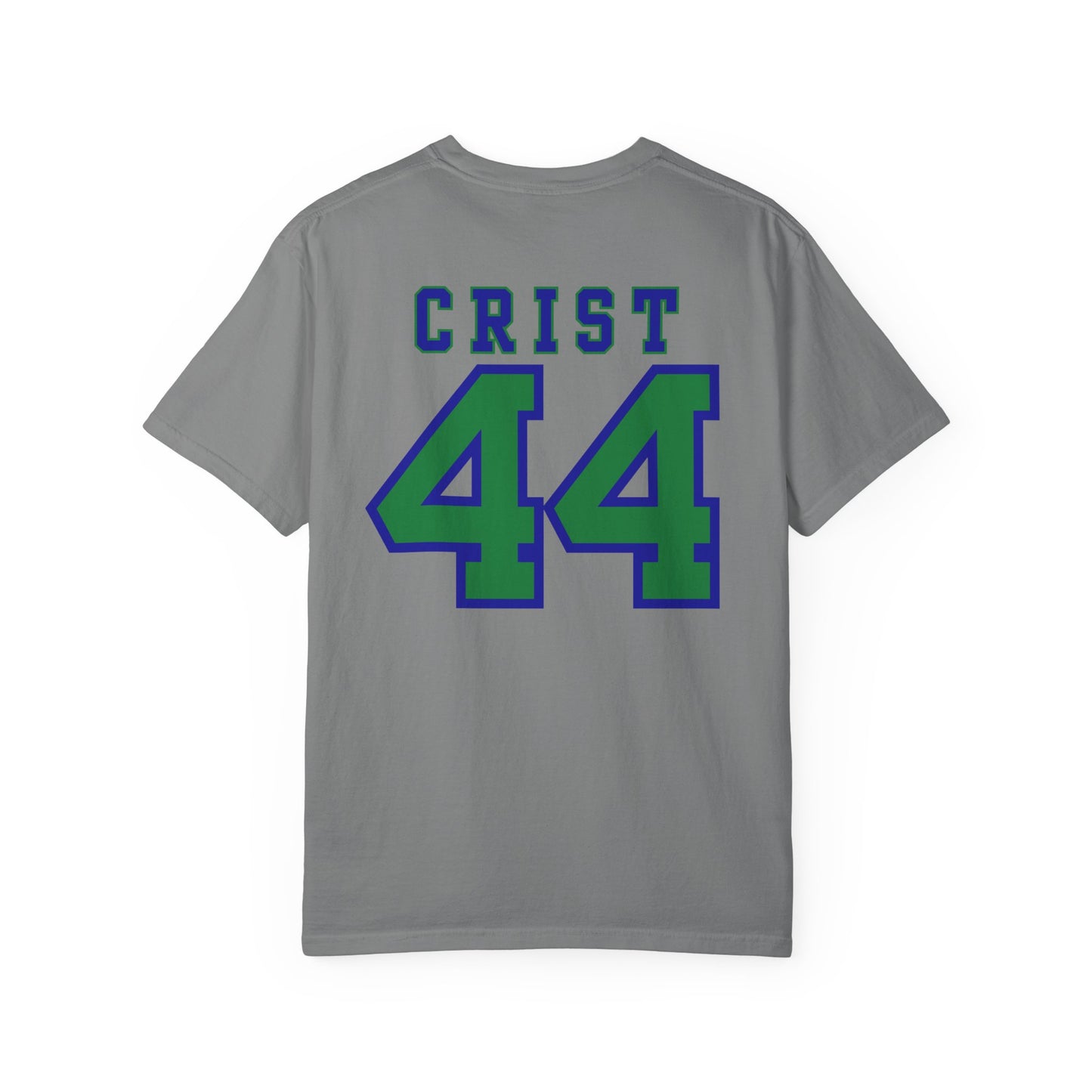 Michael Crist - T-shirt