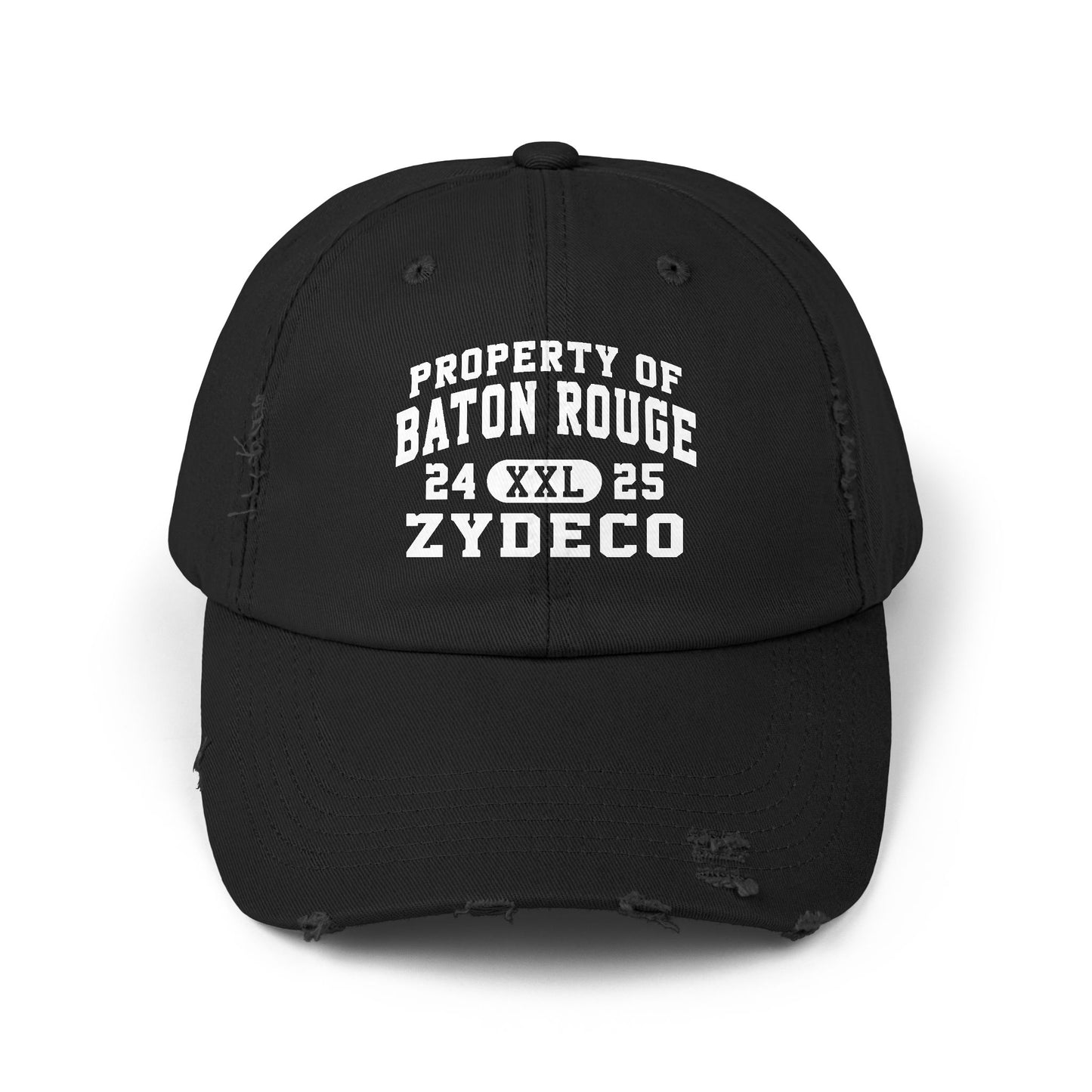 Zydeco - Hat