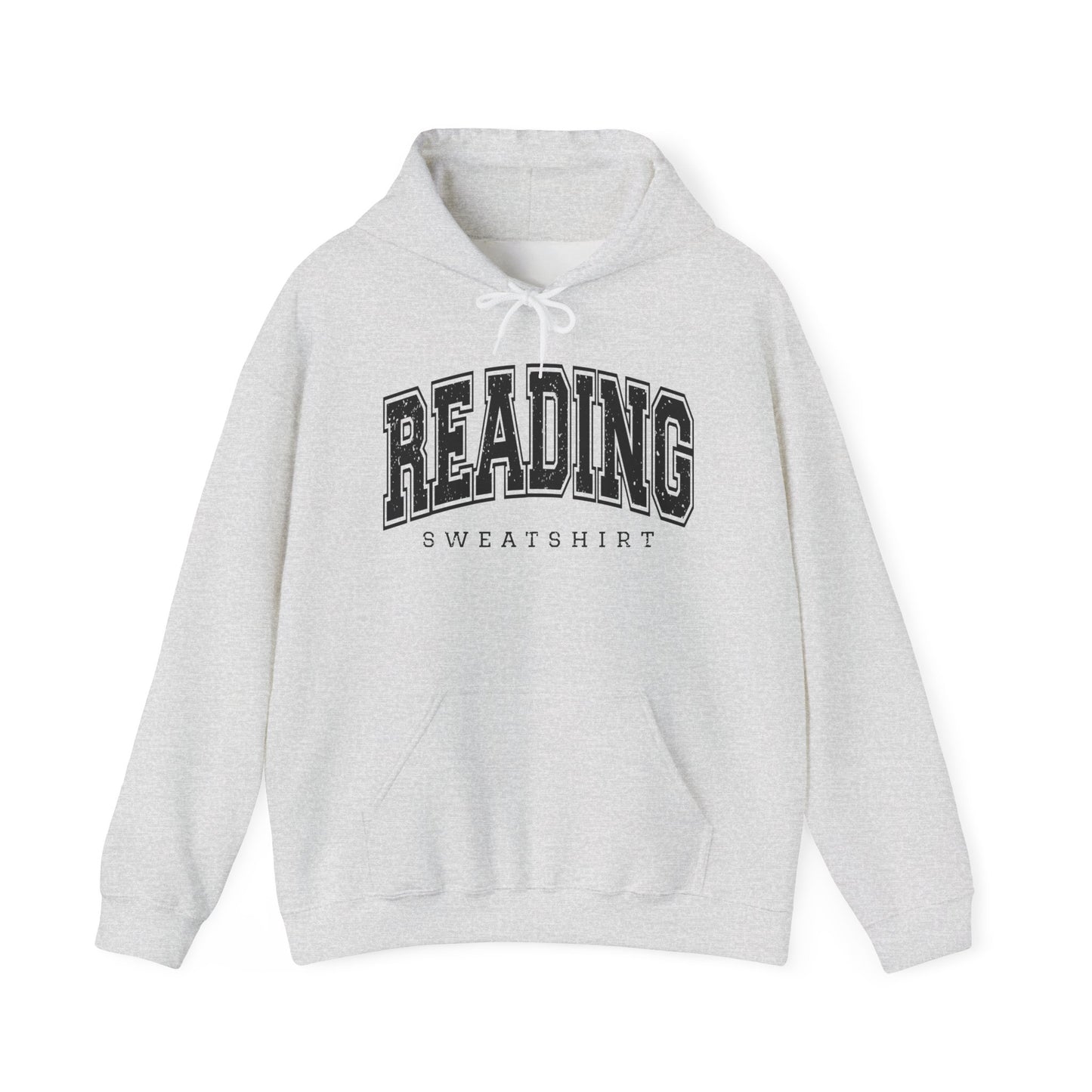 Reading - Hoodie