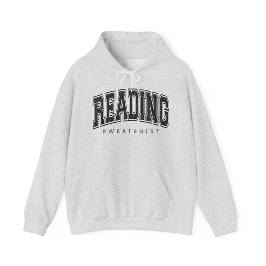 Reading - Hoodie