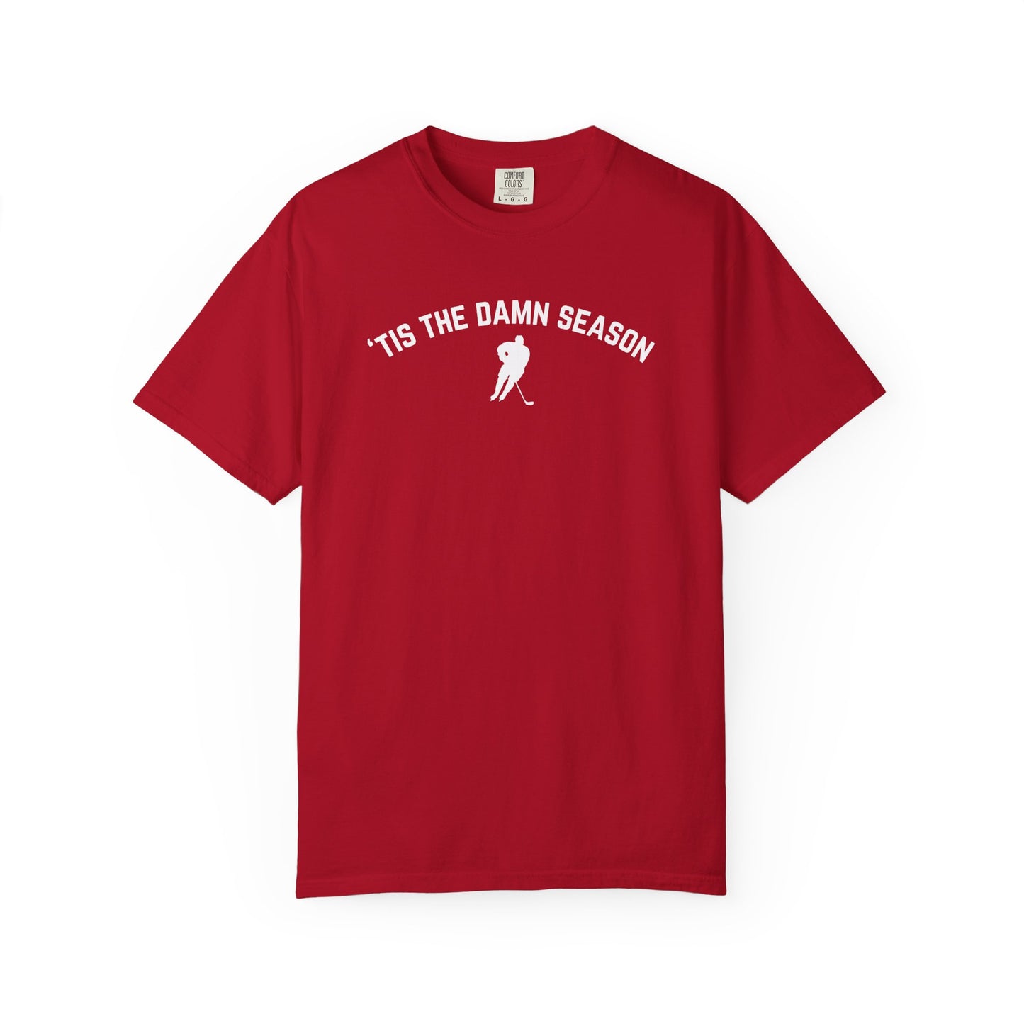 Tis the Damn Season - T-shirt