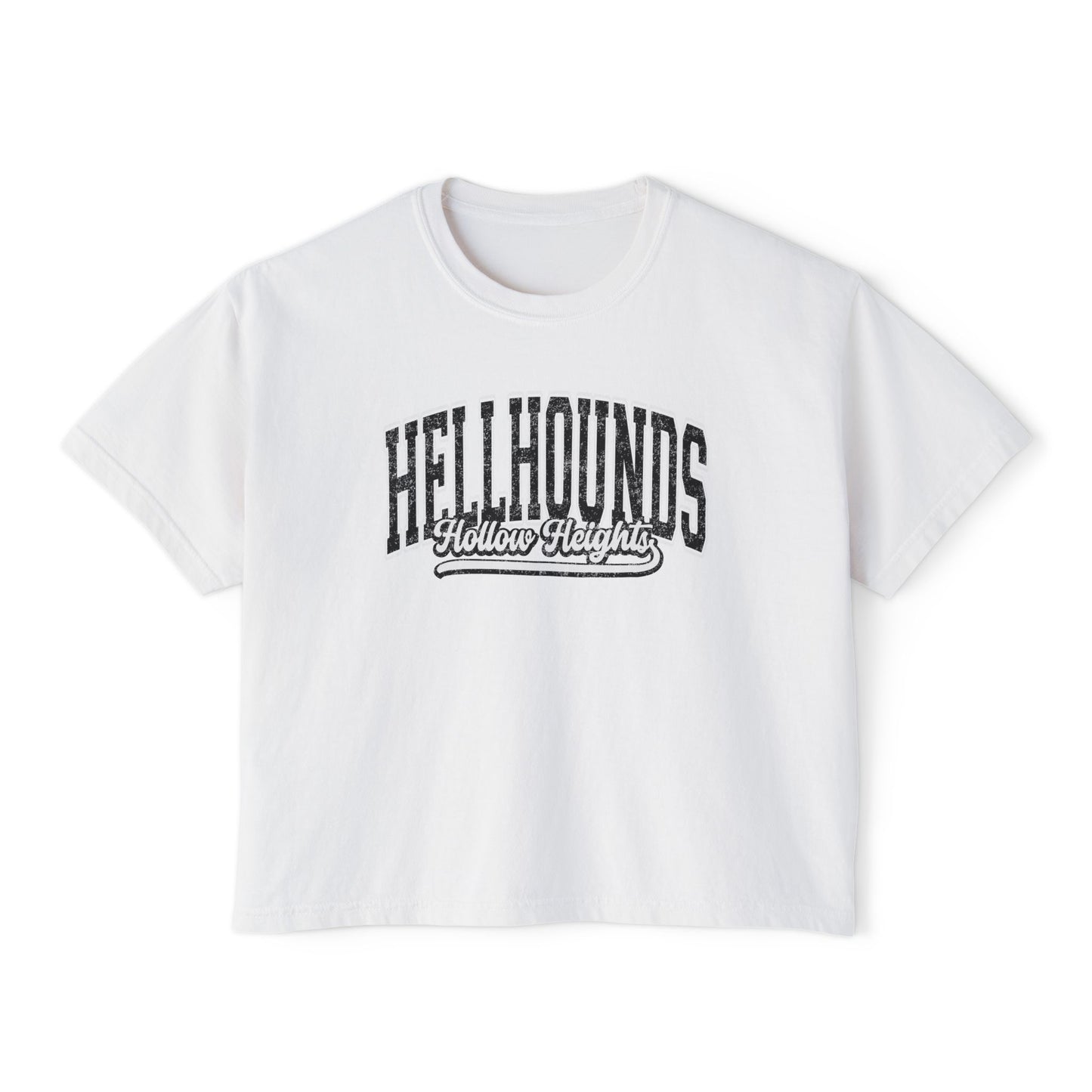 Hellhounds - Crop
