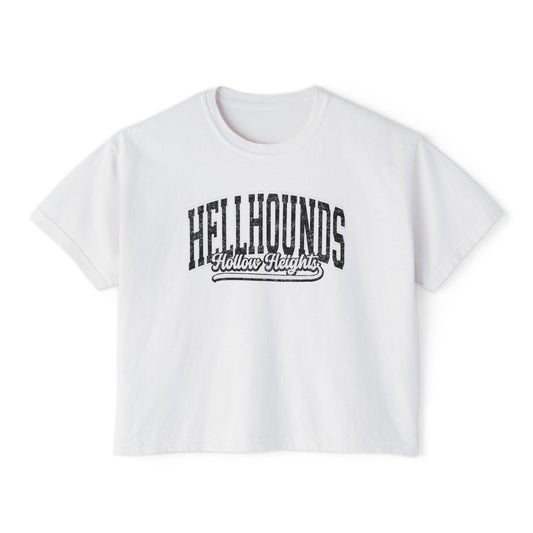 Hellhounds - Crop