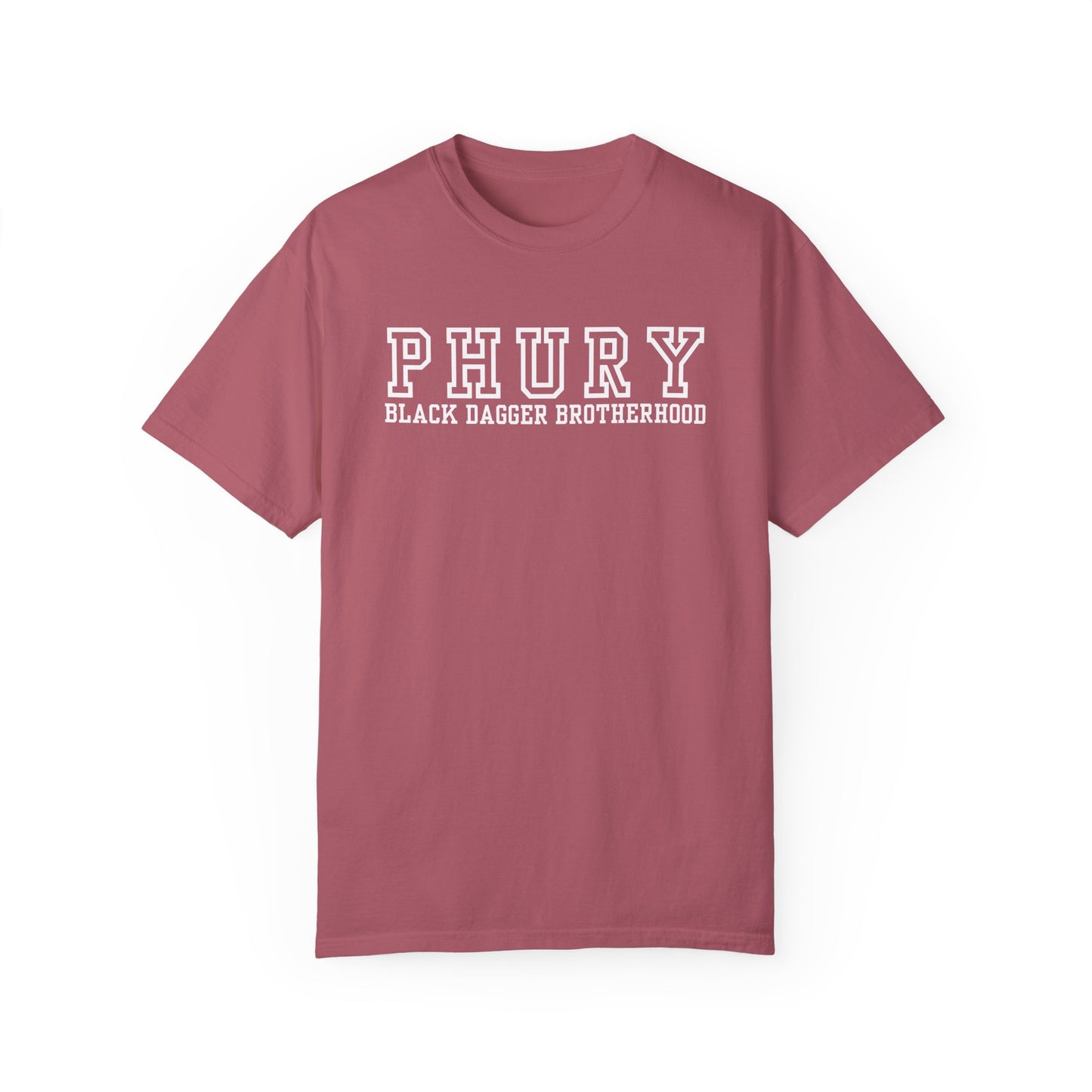 Phury - T-shirt