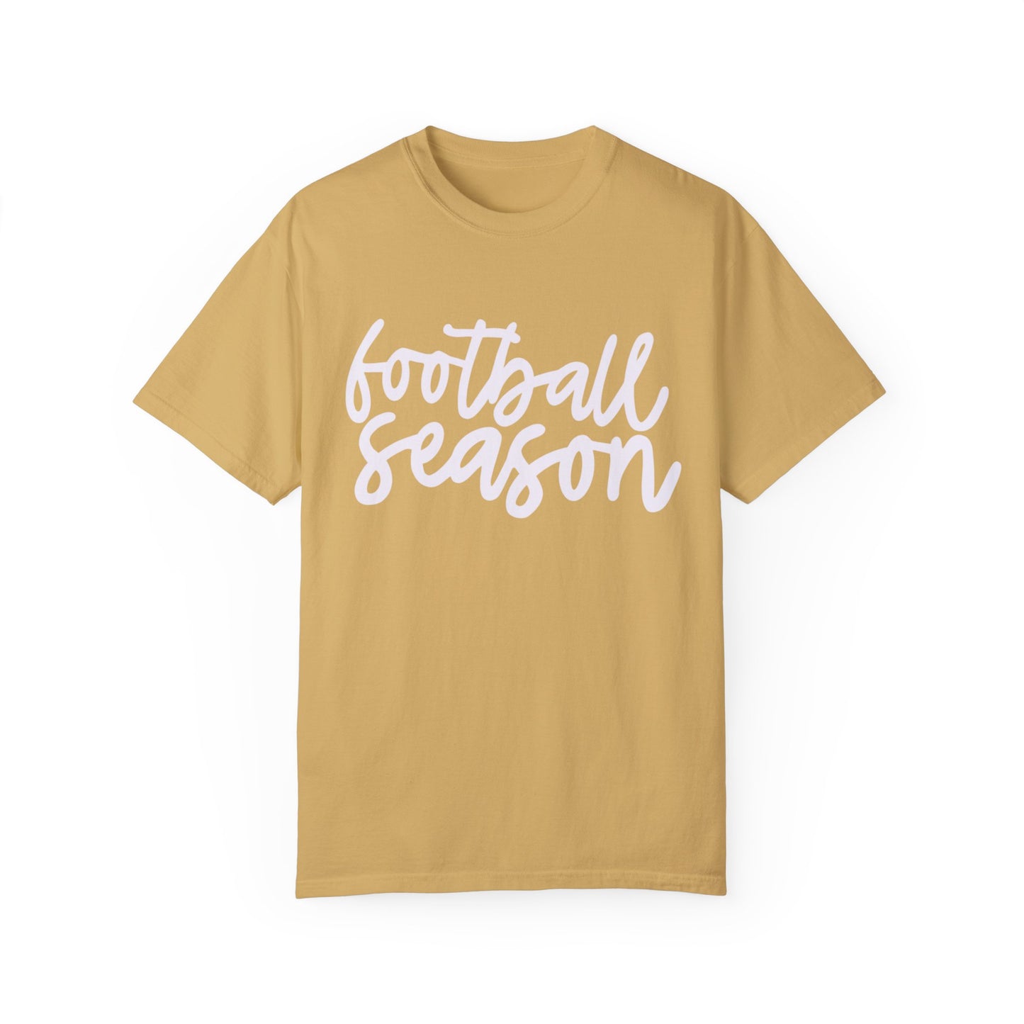 Football Season T-shirt