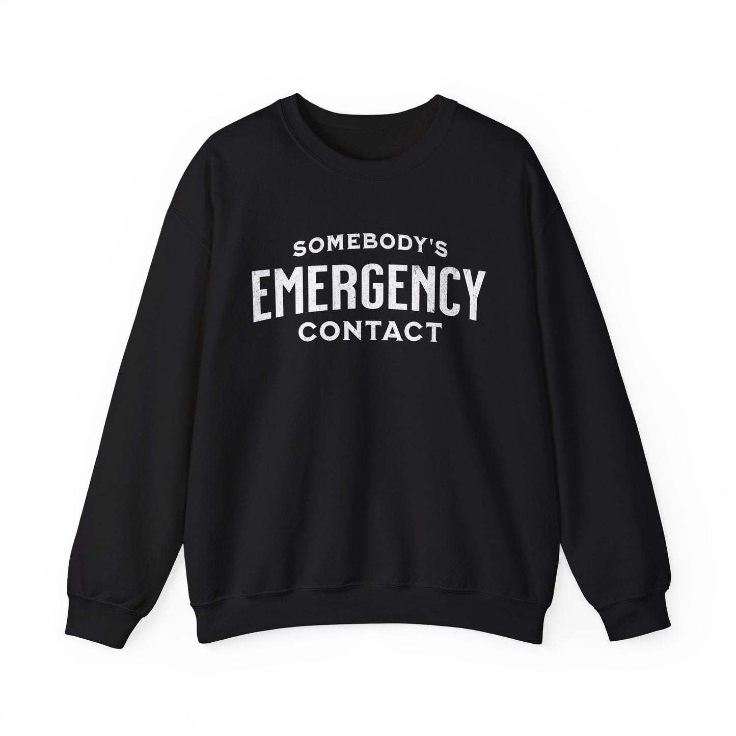 Emergency - Sweatshirt