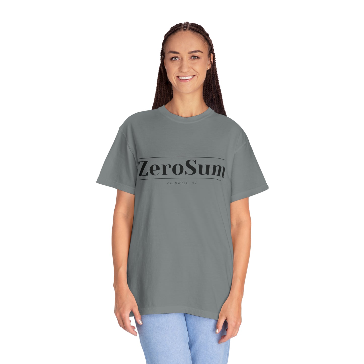 ZeroSum Black Dagger Brotherhood T-shirt