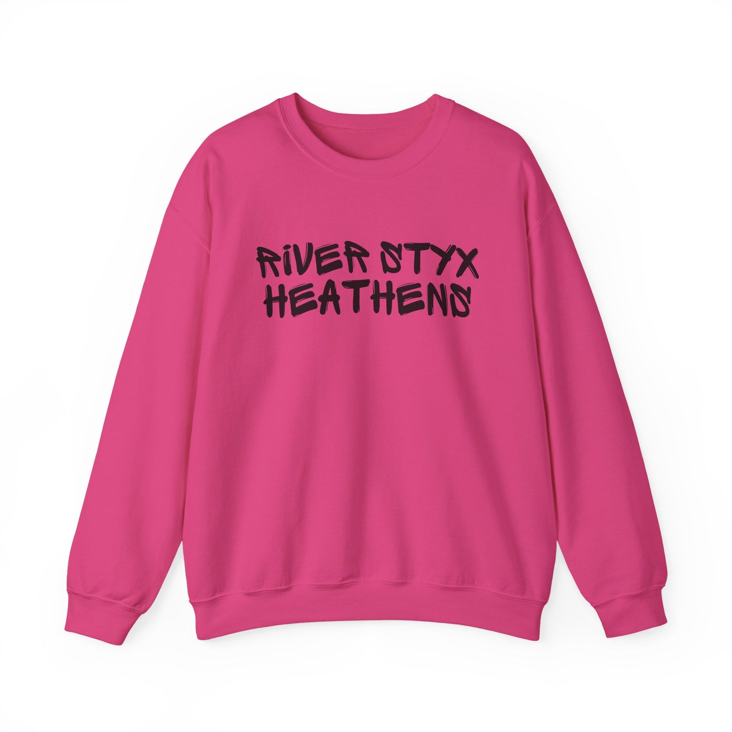 River Styx Heathens - Sweatshirt