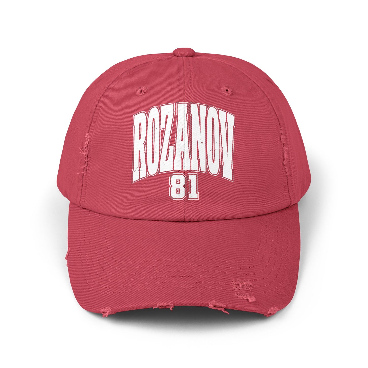 Rozanov - Hat