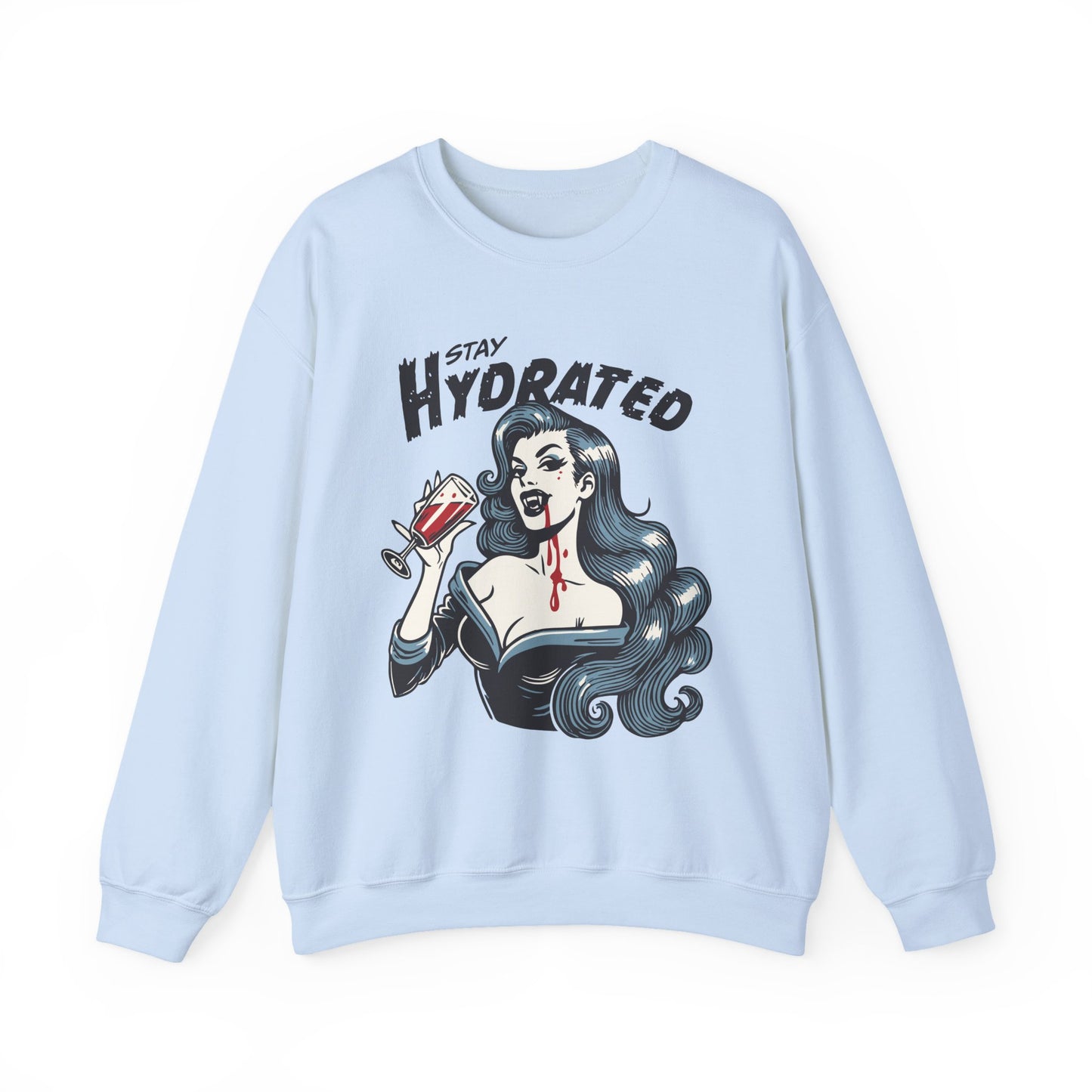 Vampire - Sweatshirt