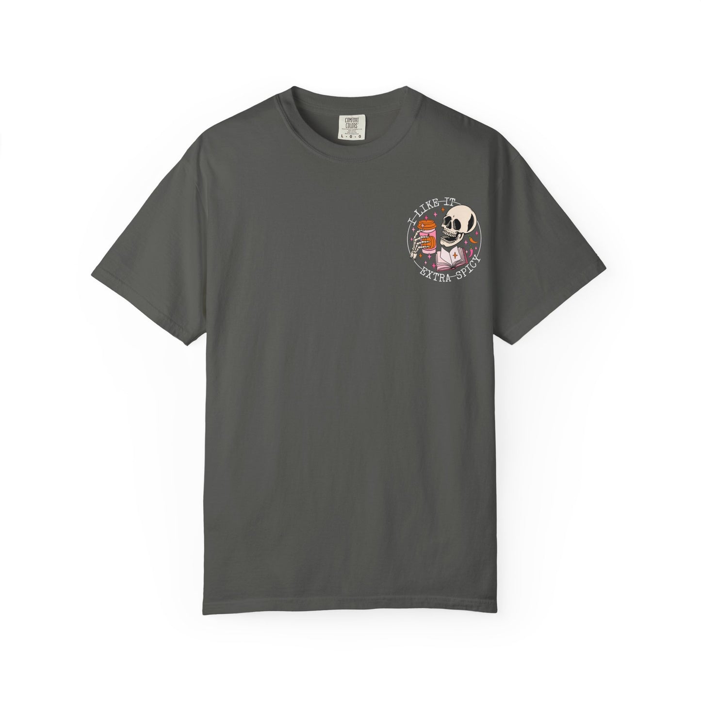 Extra Spicy - T-shirt