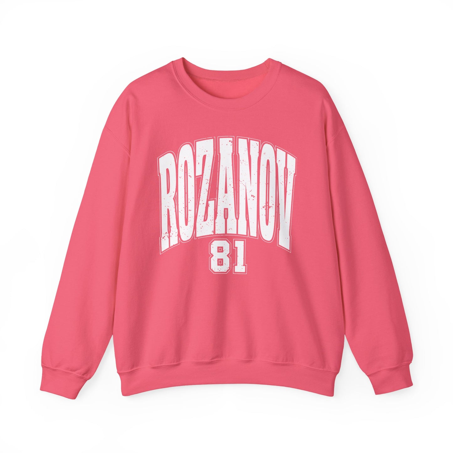 Rozanov - Sweatshirt