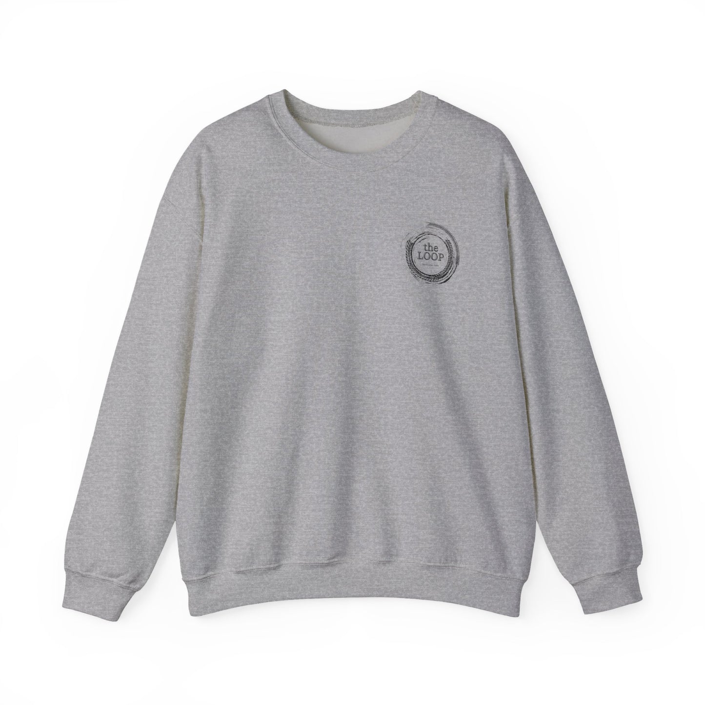 The Loop - Sweatshirt