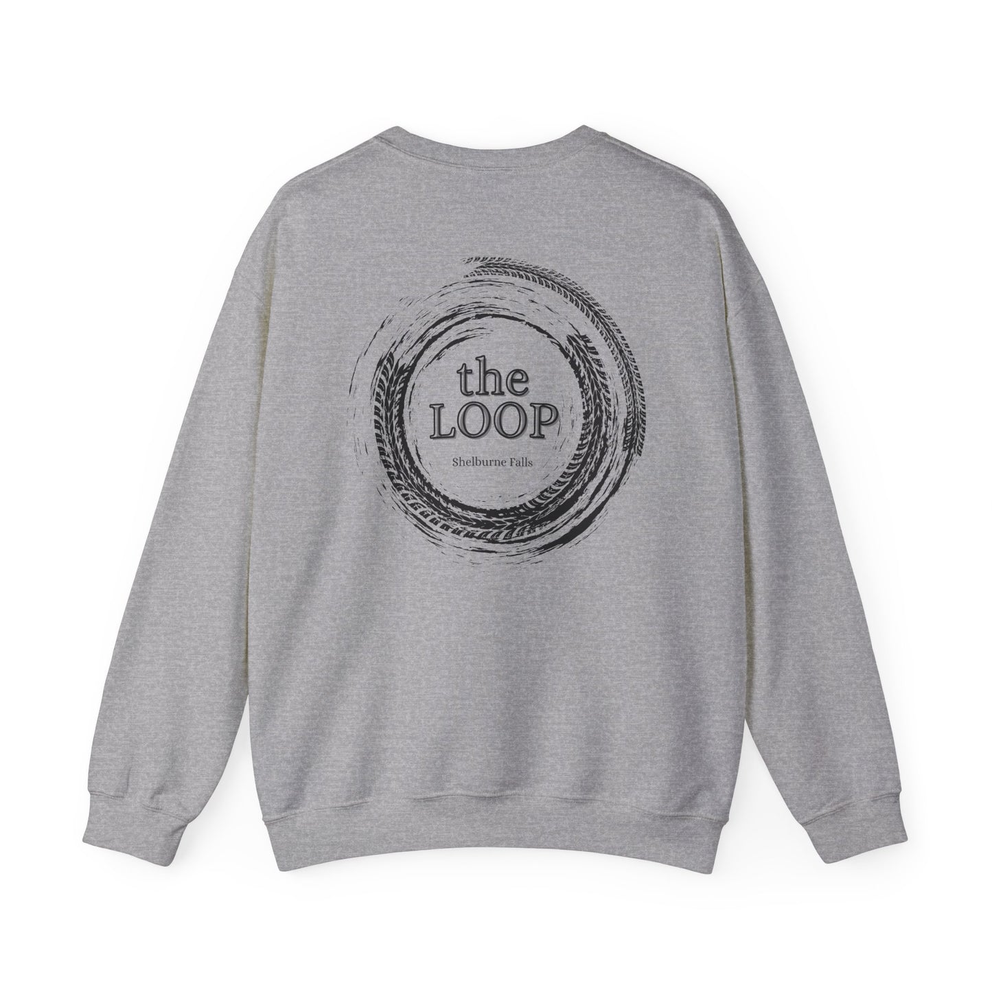 The Loop - Sweatshirt
