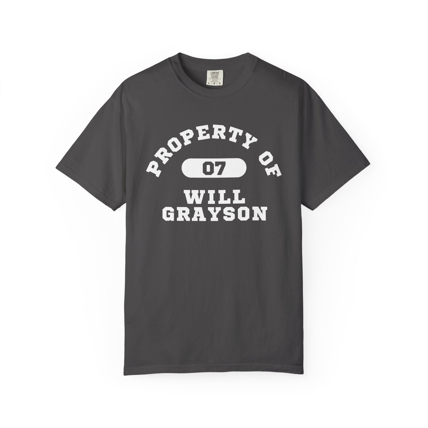 Will Grayson - T-shirt