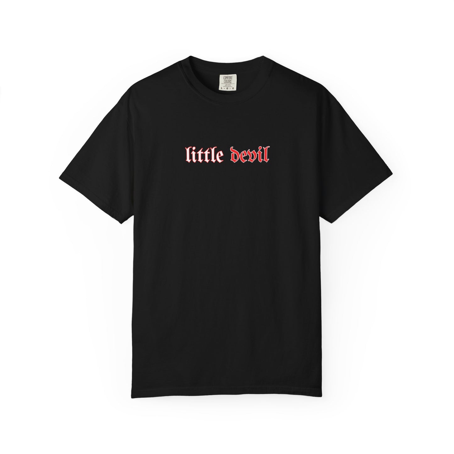 Little Devil - T-shirt