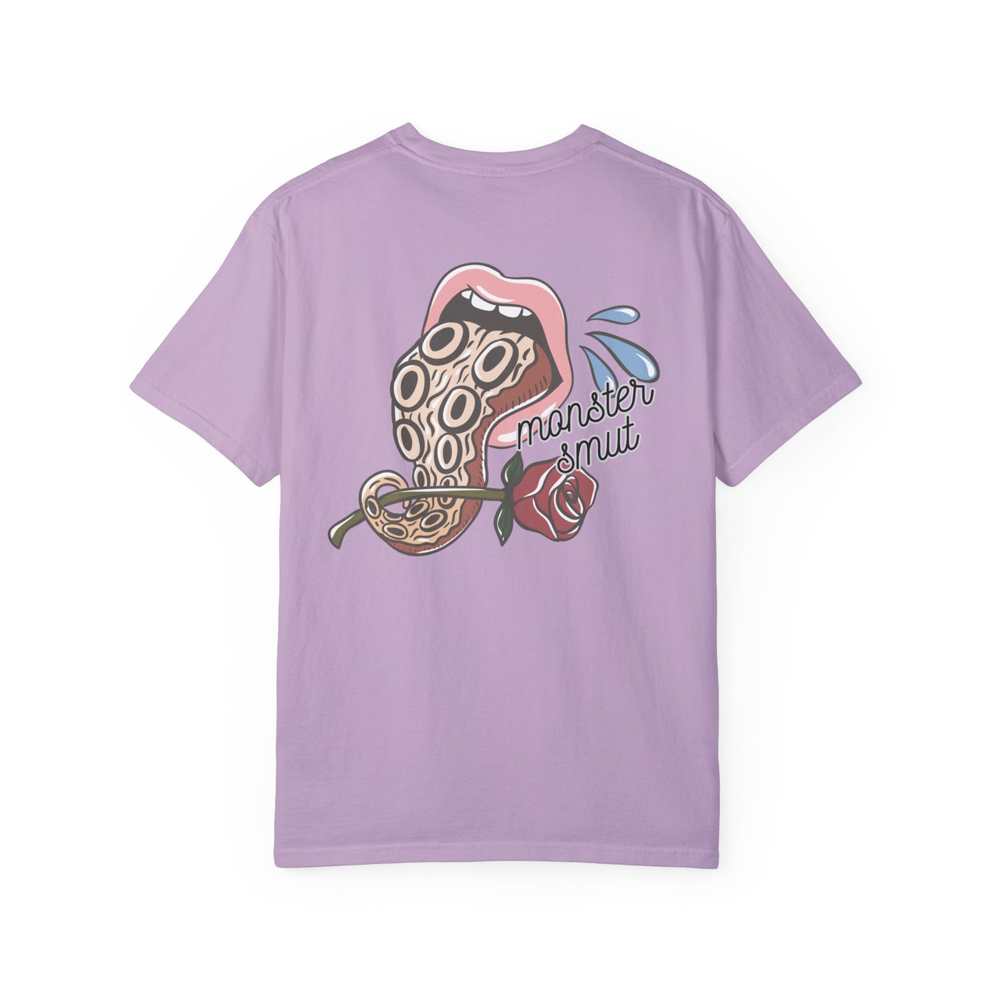 Monster Smut - Comfort Colors T-shirt