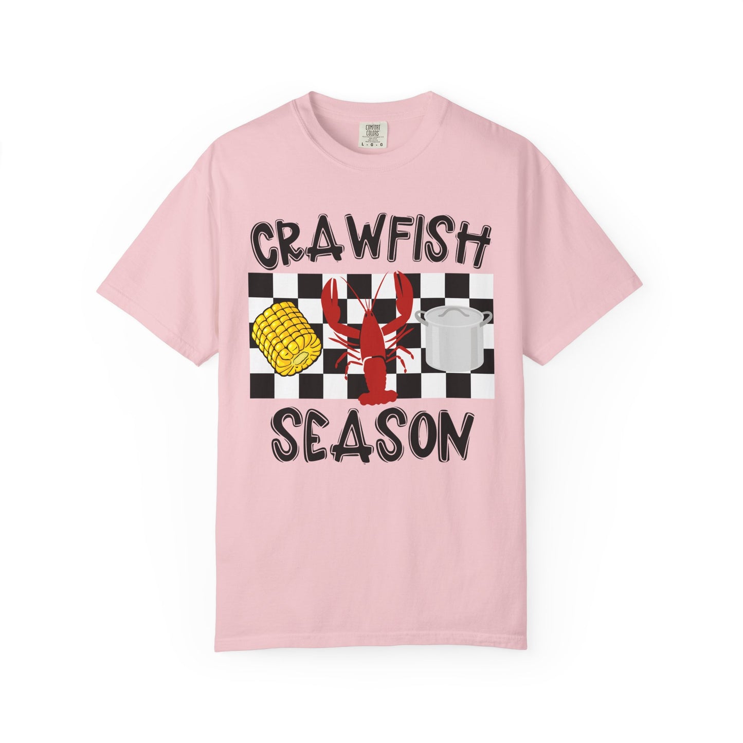 Crawfish Season - T-shirt