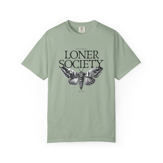 Loner Society - T-shirt
