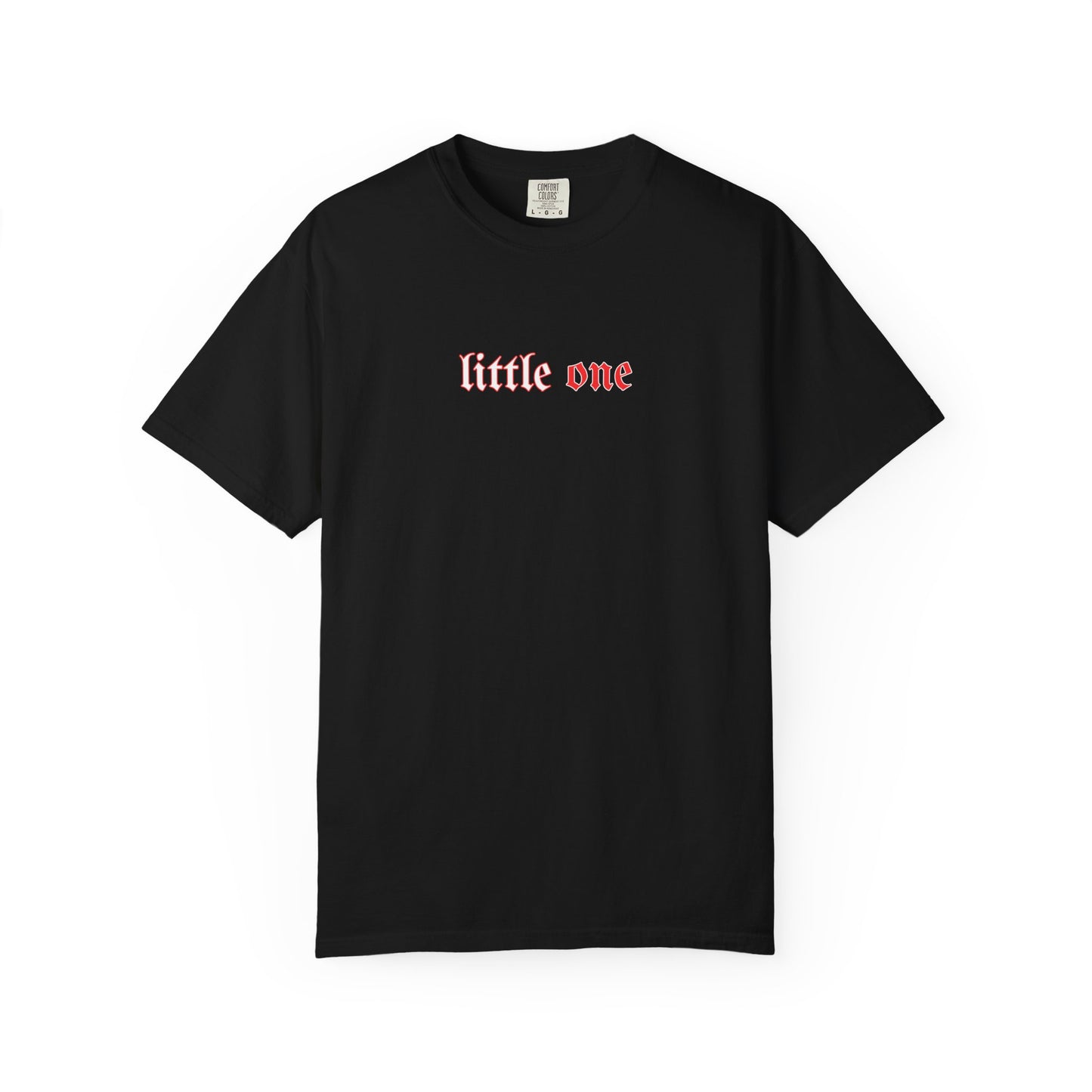 Little One - T-shirt