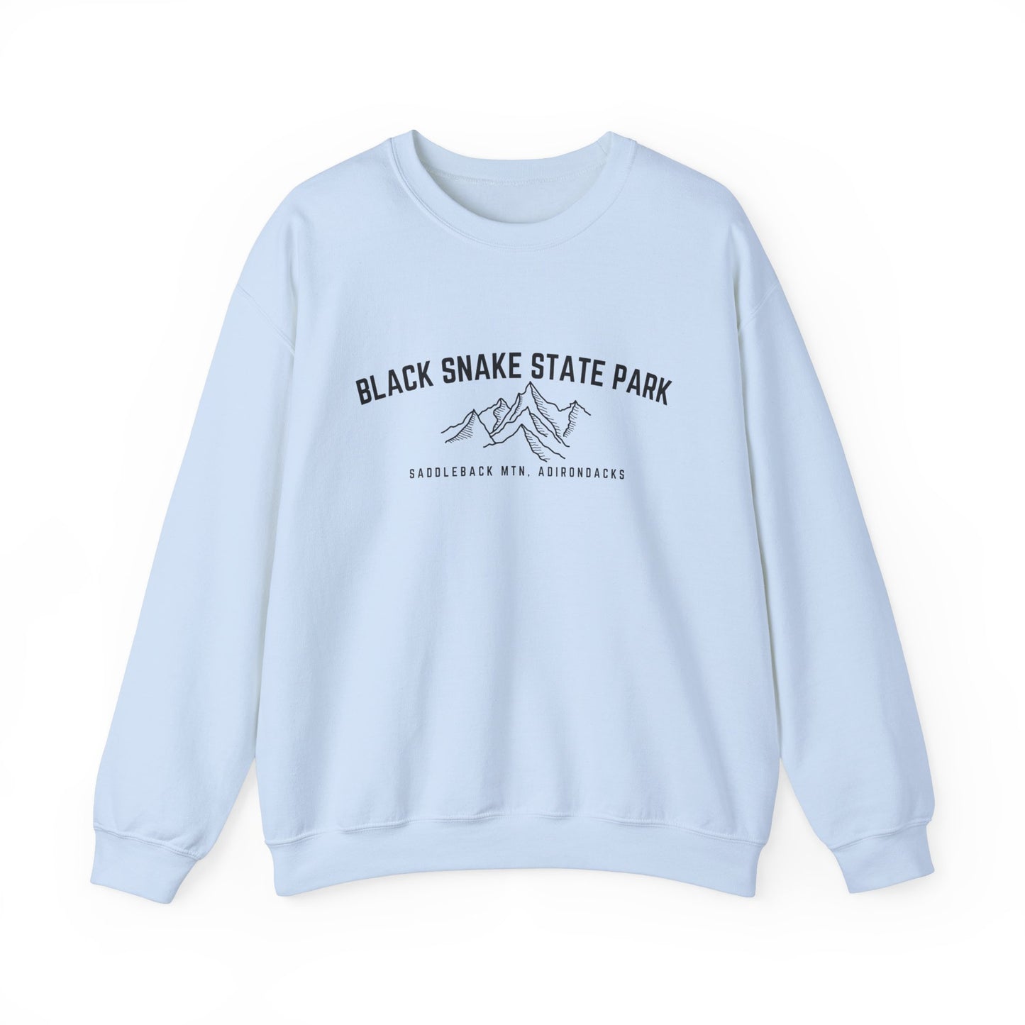 Black Dagger Brotherhood - Crewneck Sweatshirt