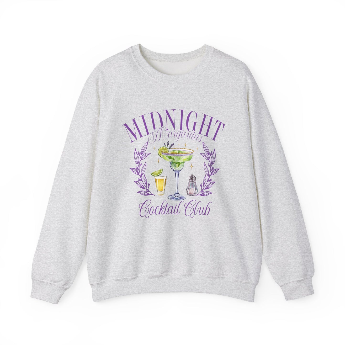 Midnight Margaritas - Sweatshirt