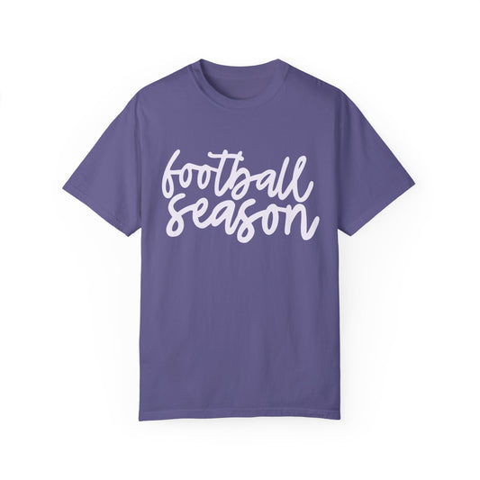 Football Season T-shirt