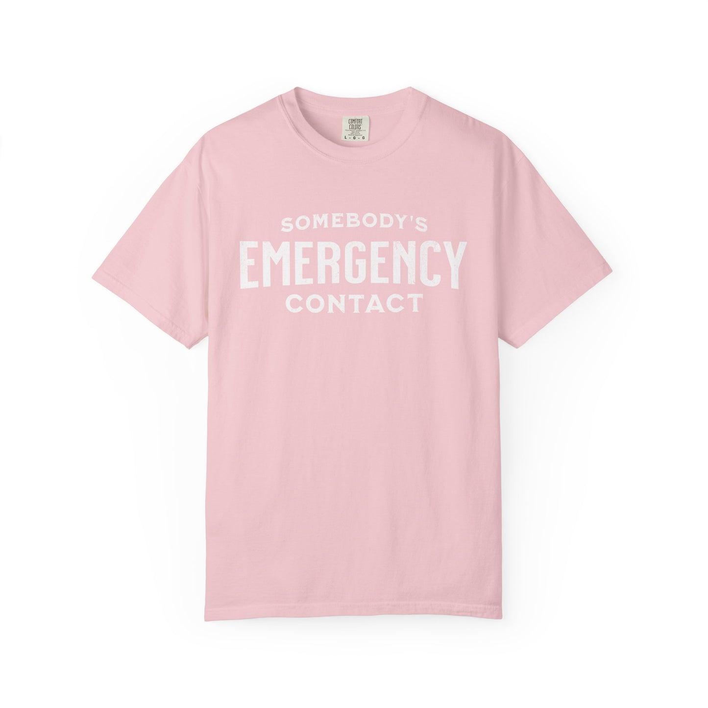 Emergency - T-shirt