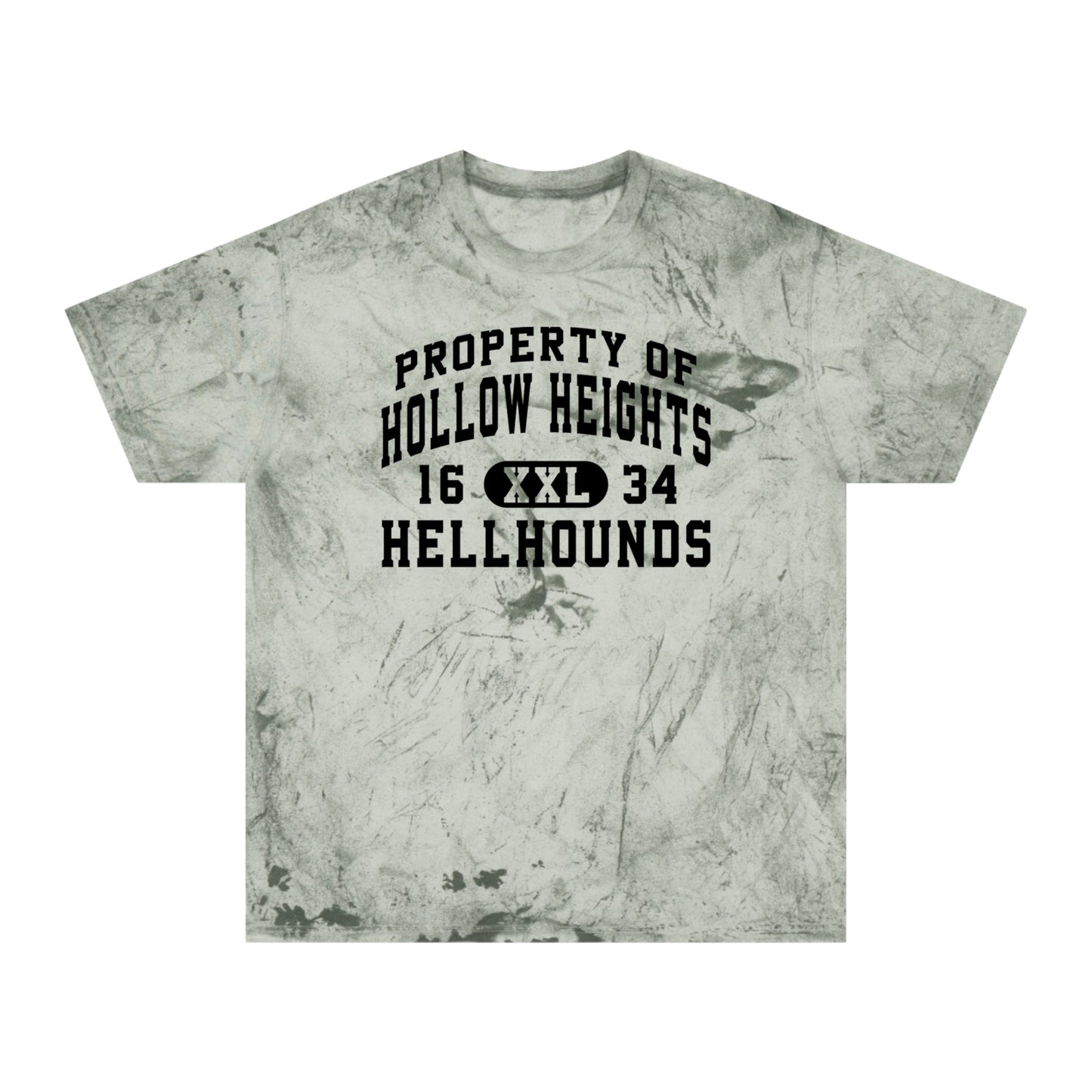 Property of Hellhounds - T-Shirt