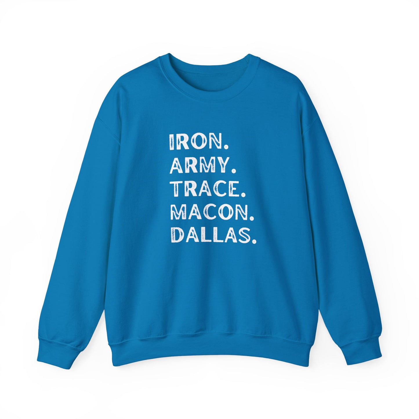 Five Brothers - Sweatshirt